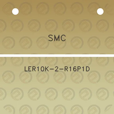 smc-ler10k-2-r16p1d