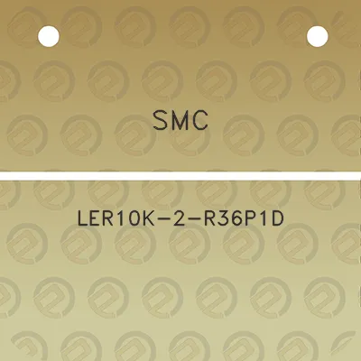 smc-ler10k-2-r36p1d