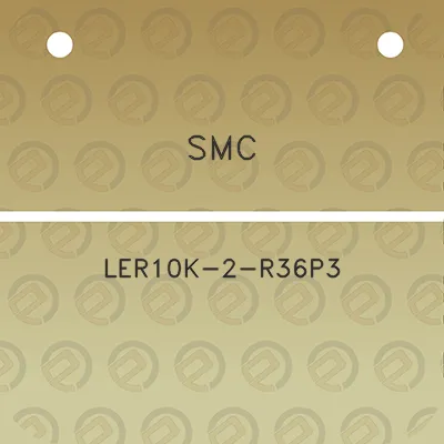 smc-ler10k-2-r36p3