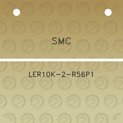 smc-ler10k-2-r56p1