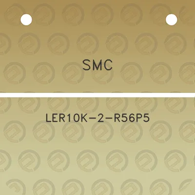 smc-ler10k-2-r56p5