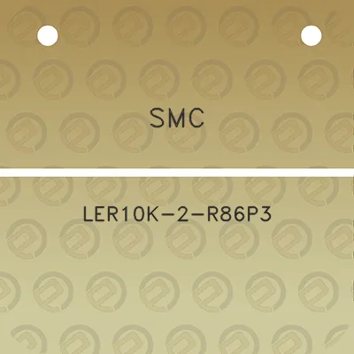 smc-ler10k-2-r86p3