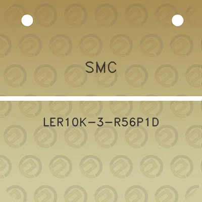 smc-ler10k-3-r56p1d