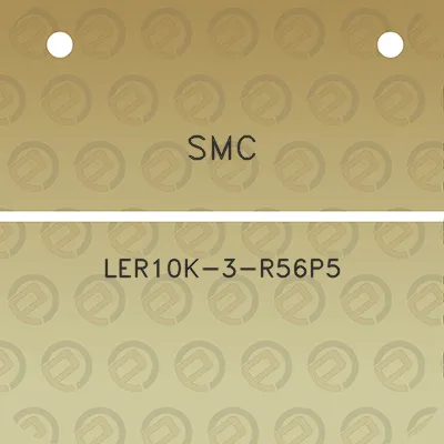 smc-ler10k-3-r56p5