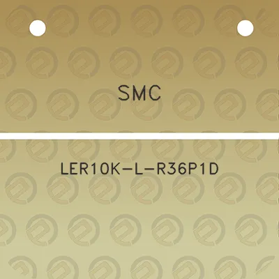 smc-ler10k-l-r36p1d