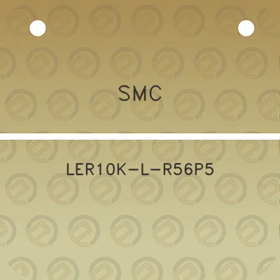 smc-ler10k-l-r56p5