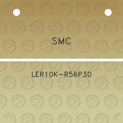 smc-ler10k-r56p3d