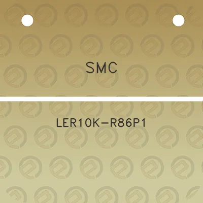 smc-ler10k-r86p1