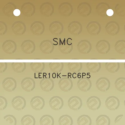 smc-ler10k-rc6p5