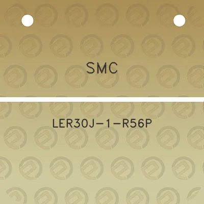 smc-ler30j-1-r56p