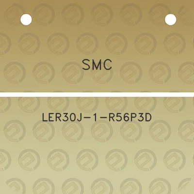 smc-ler30j-1-r56p3d