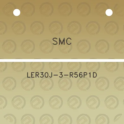 smc-ler30j-3-r56p1d