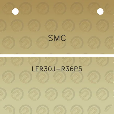 smc-ler30j-r36p5