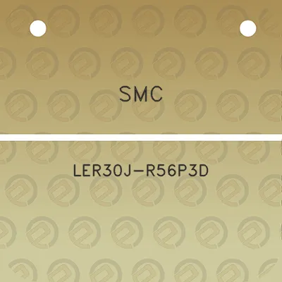 smc-ler30j-r56p3d