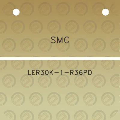 smc-ler30k-1-r36pd