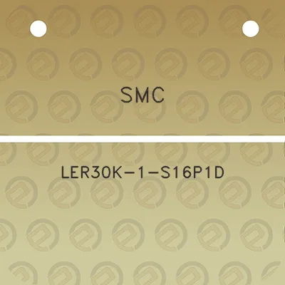 smc-ler30k-1-s16p1d