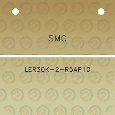 smc-ler30k-2-r5ap1d