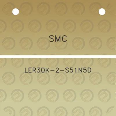 smc-ler30k-2-s51n5d