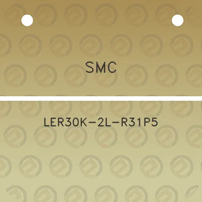 smc-ler30k-2l-r31p5