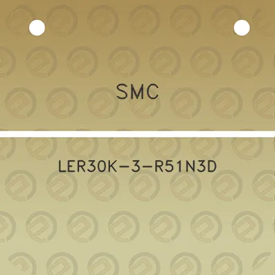 smc-ler30k-3-r51n3d