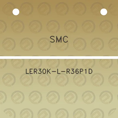 smc-ler30k-l-r36p1d