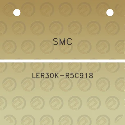 smc-ler30k-r5c918