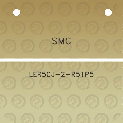 smc-ler50j-2-r51p5