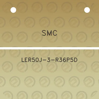 smc-ler50j-3-r36p5d