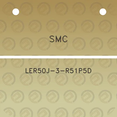 smc-ler50j-3-r51p5d