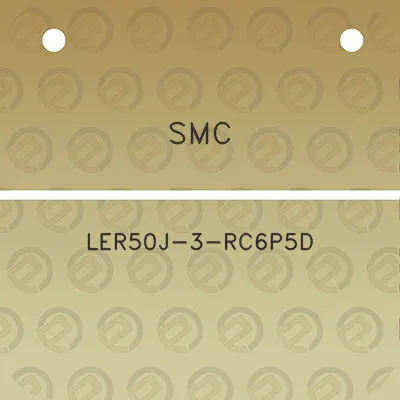 smc-ler50j-3-rc6p5d