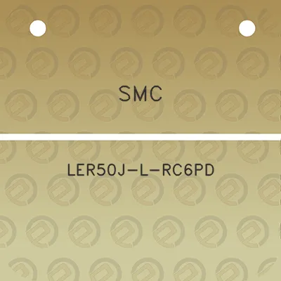 smc-ler50j-l-rc6pd