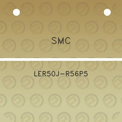 smc-ler50j-r56p5