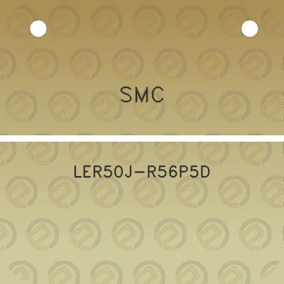 smc-ler50j-r56p5d