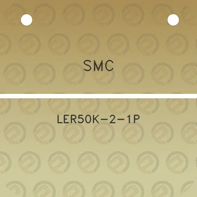 smc-ler50k-2-1p