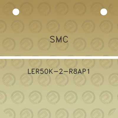 smc-ler50k-2-r8ap1