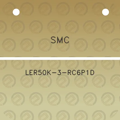 smc-ler50k-3-rc6p1d