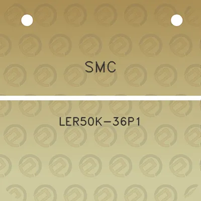 smc-ler50k-36p1