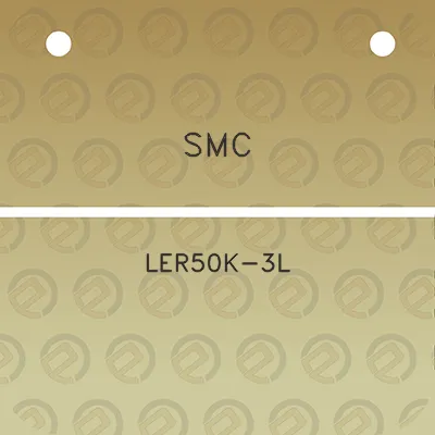 smc-ler50k-3l