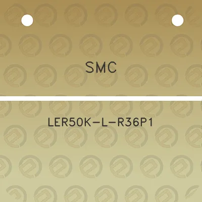 smc-ler50k-l-r36p1