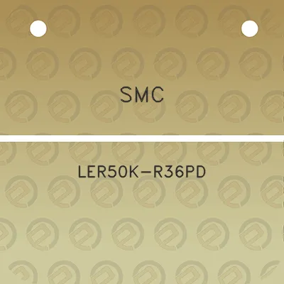 smc-ler50k-r36pd