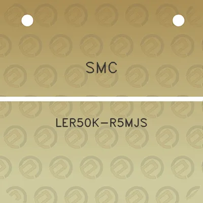 smc-ler50k-r5mjs