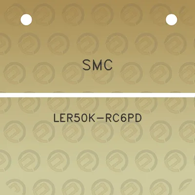 smc-ler50k-rc6pd