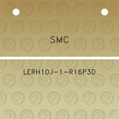 smc-lerh10j-1-r16p3d