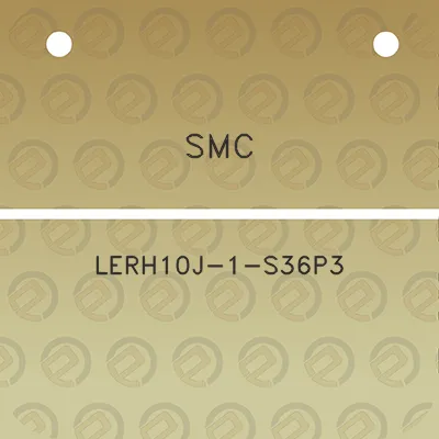 smc-lerh10j-1-s36p3