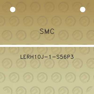 smc-lerh10j-1-s56p3