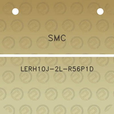 smc-lerh10j-2l-r56p1d