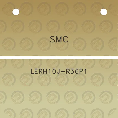 smc-lerh10j-r36p1