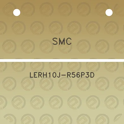 smc-lerh10j-r56p3d