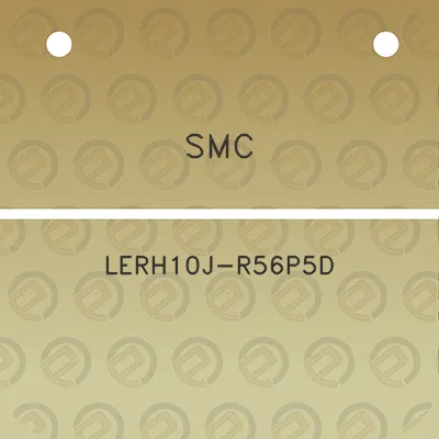 smc-lerh10j-r56p5d