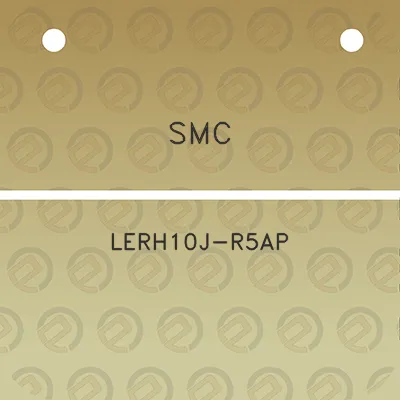 smc-lerh10j-r5ap